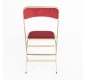 🪑💃🏻🕺🏽🎤🎸🎶 Chaise pliante polyvalente | Chaises pour les salles