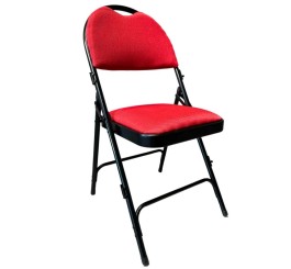 Chaise de spectacle grand confort