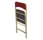 🪑💃🏻🕺🏽🎤🎸🎶 Chaise pliante polyvalente | Chaises pour les salles