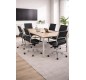 🌳⚜️💺 👑 Siège de bureau high design, Siège de bureau luxe, Siège pour salle de réunion