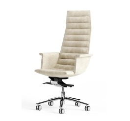 Fauteuil de direction confortable