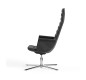🌳⚜️💺 👑 Fauteuil de bureau high design, Fauteuil de bureau luxe, Fauteuil de direction