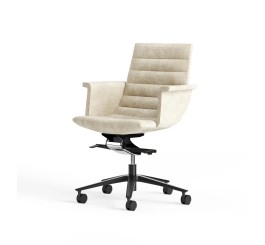 Chaise de réunion