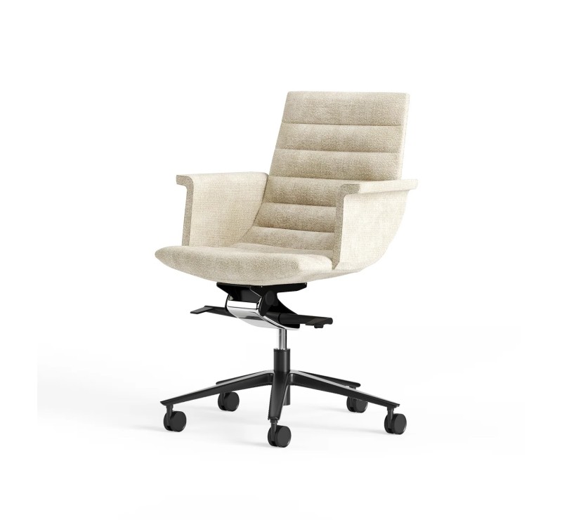 Chaise de réunion