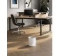 🌳⚜️💺 👑 Siège de réunion high design, Fauteuil de bureau luxe