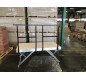 Praticable de 2 m x 1 m, Podium praticable, Podiums praticables, Podium pour les professionnels