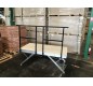 Praticable de 2 m x 1 m, Podium praticable, Podiums praticables, Podium pour les professionnels