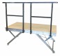 Praticable de 2 m x 1 m, Podium praticable, Podiums praticables, Podium pour les professionnels