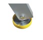 Praticable de 2 m x 1 m, Podium praticable, Podiums praticables, Podium pour les professionnels