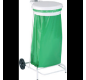 Corbeille Collective roulante 110 L