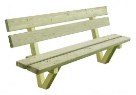 Banc public