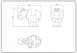 Structure de jeux "le...