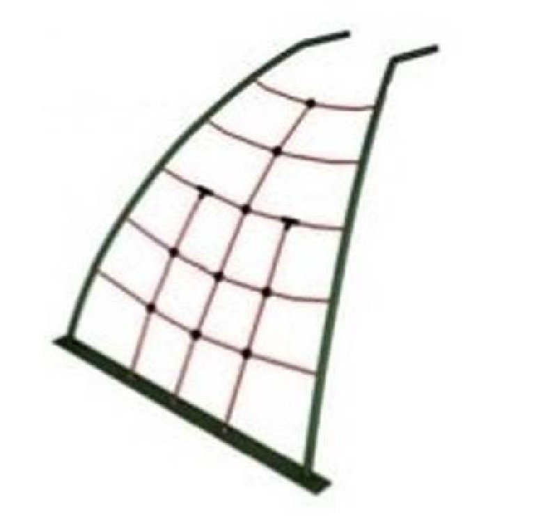 Structure de jeux "le cochon"