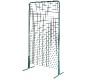 Lot de 3 grilles d'exposition classique maille 50x50 mm