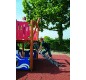 Aire de jeux bateau viking