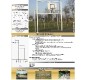 Combiné but de handball-football-basket - Hercule