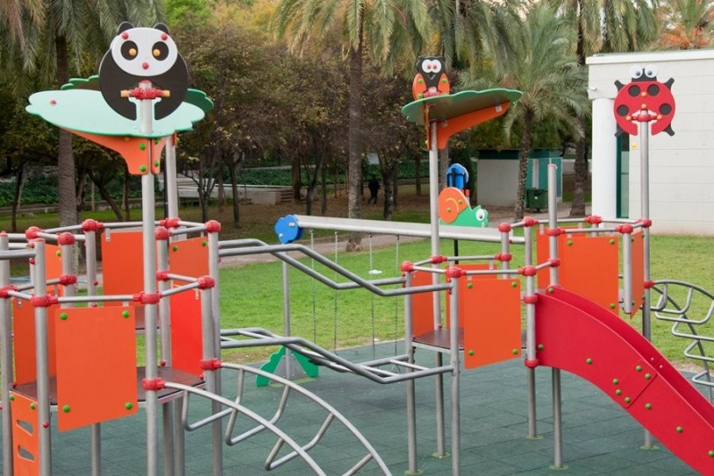 La jungle - inox La jungle - inox