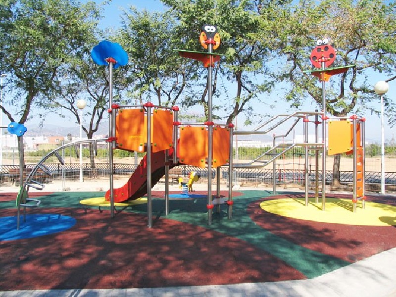 Le jardin inox Le jardin inox