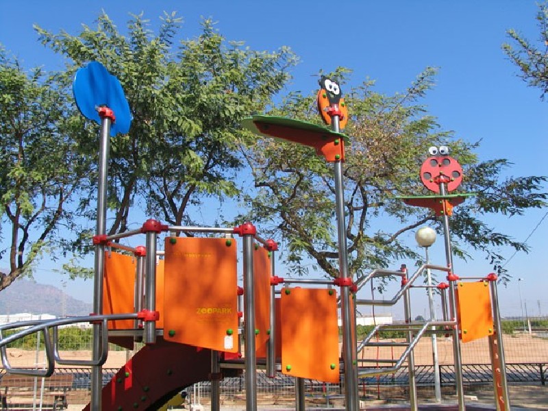Le jardin inox Le jardin inox
