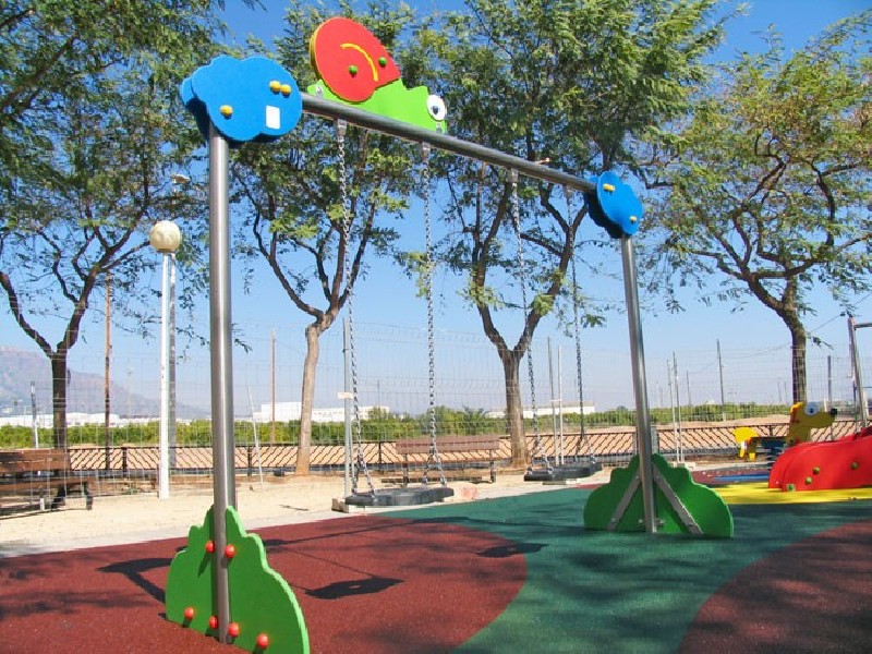 Le jardin inox Le jardin inox