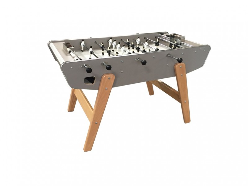 Baby-foot professionnel extérieur