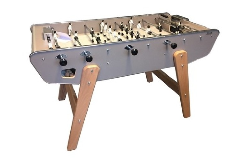 Baby-foot professionnel extérieur
