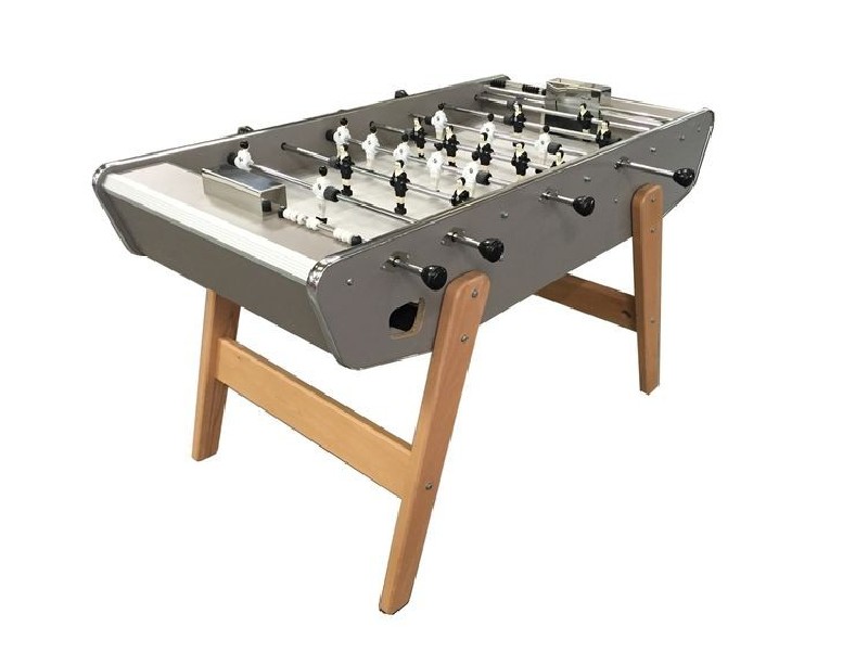 Baby-foot professionnel extérieur