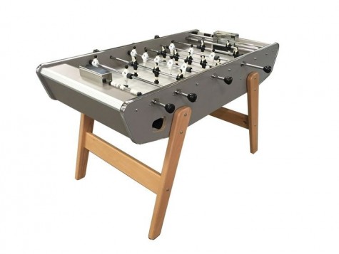 Baby-foot professionnel extérieur