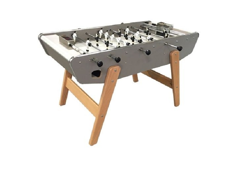 Baby-foot professionnel extérieur