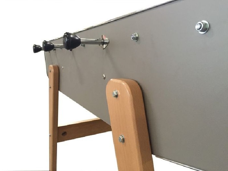 Baby-foot professionnel extérieur