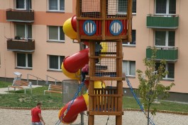 La grande tour