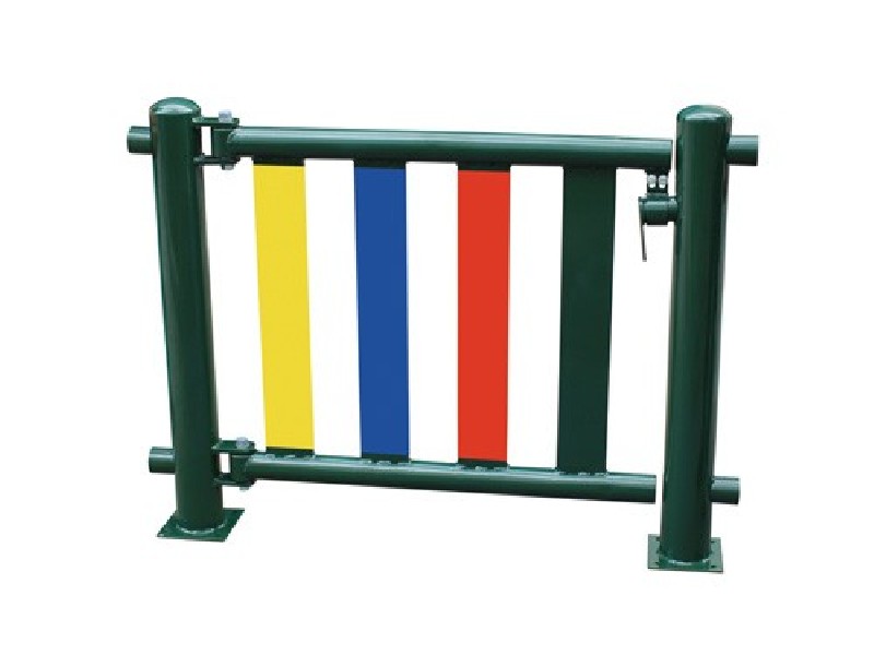 Barrière 