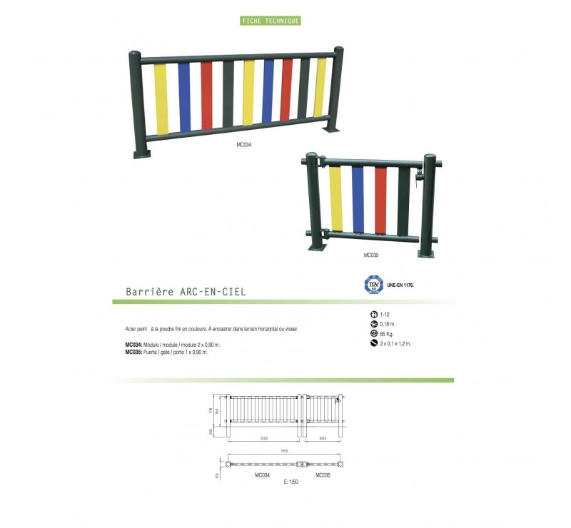 Barrière 