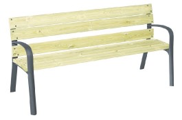 Banc Modo pin