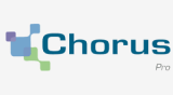Facturation via Chorus Pro